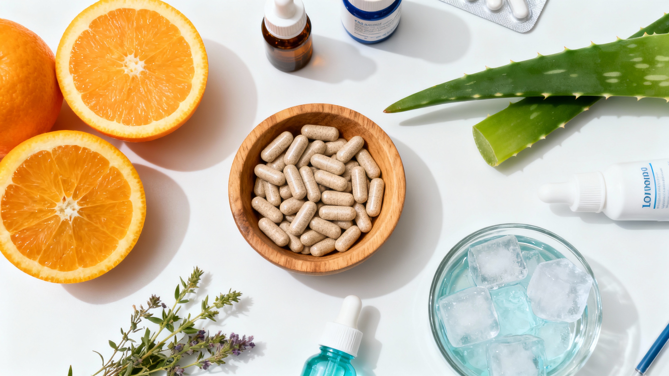 Featured image for How to Get Rid of Shingles Rapidly?