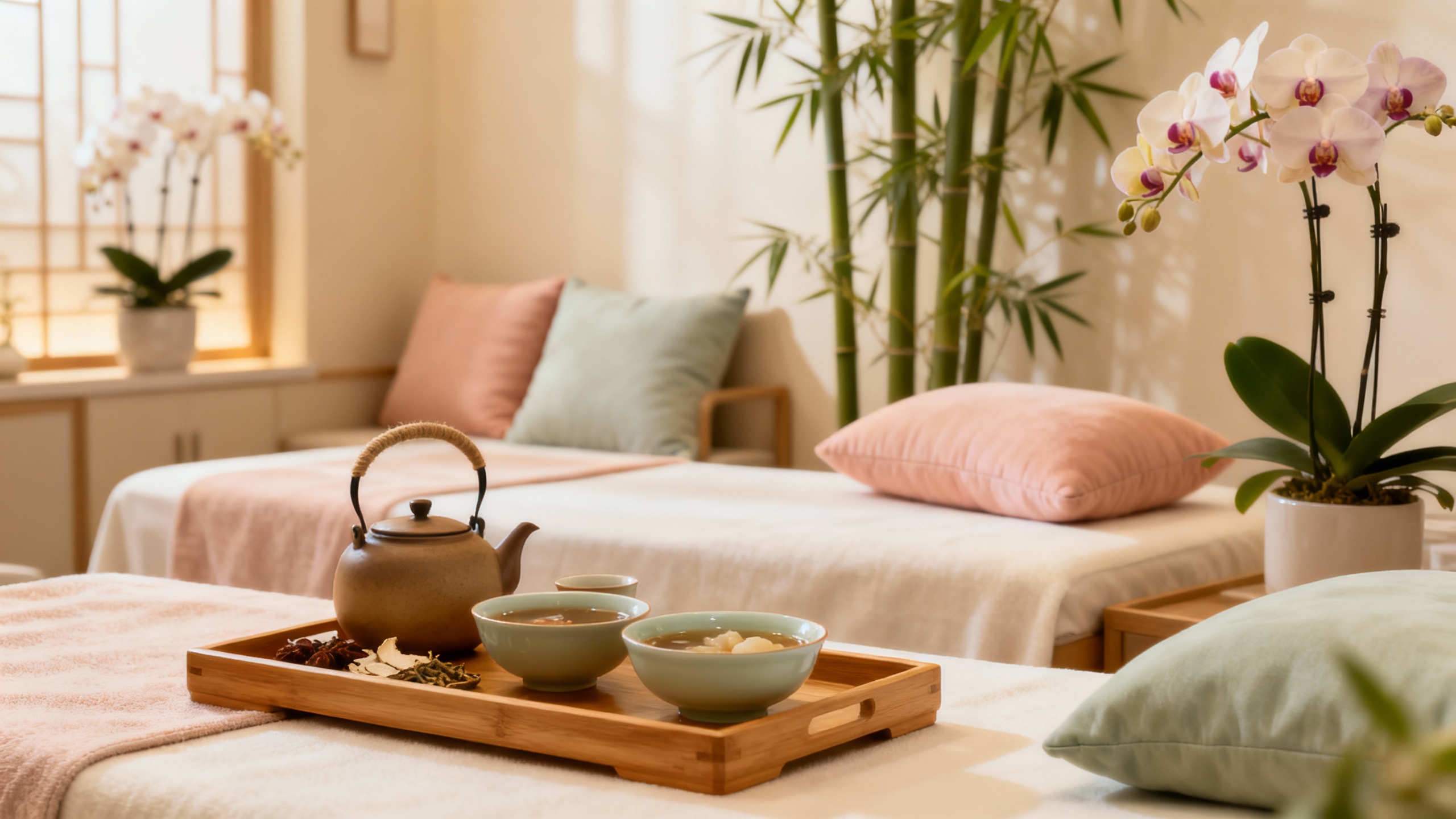 Featured image for Benefits of Postnatal Care in Singapore Confinement Centres