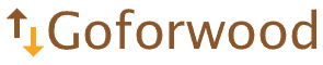 goforwood logo